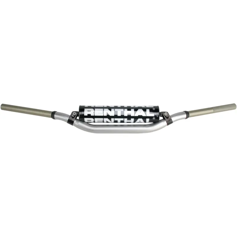 Renthal Twinwall Handlebar - 999 - McGrath/'16  SX125 - 450 - Tanium