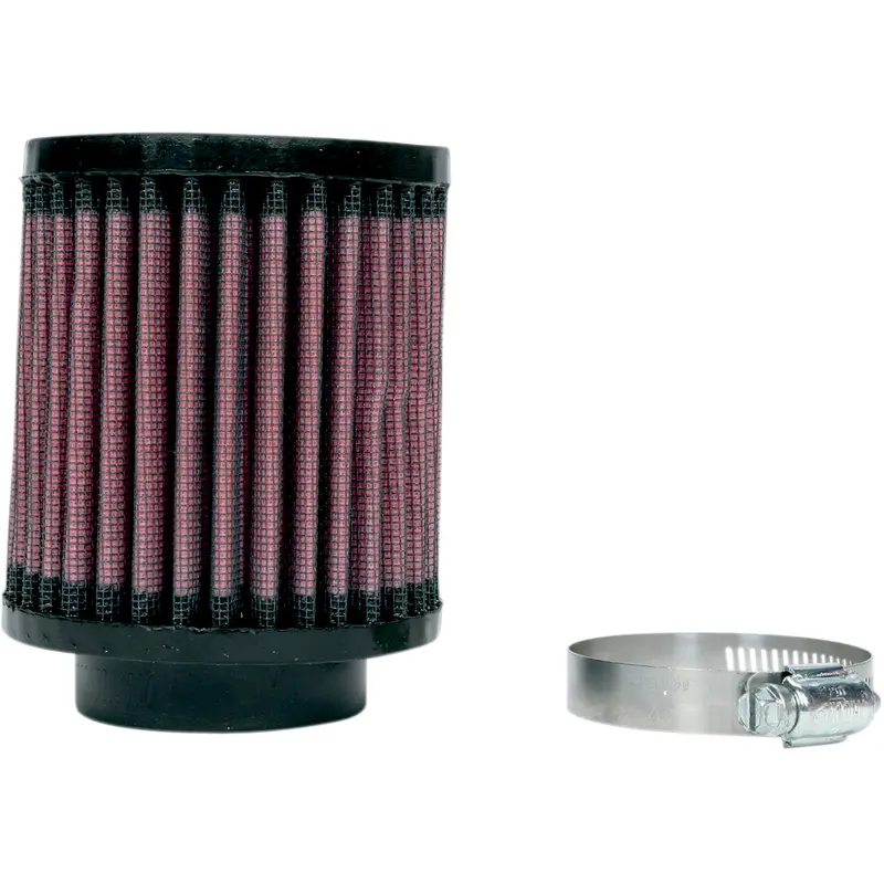 Universal Clamp-On Air Filter