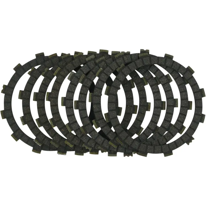 Vesrah Clutch Discs Yamaha