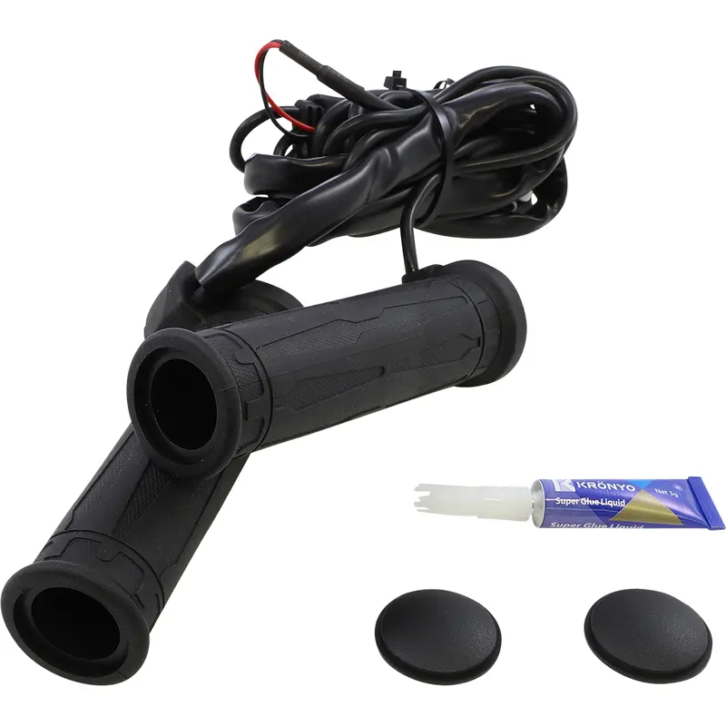 Apollo Heated Grips