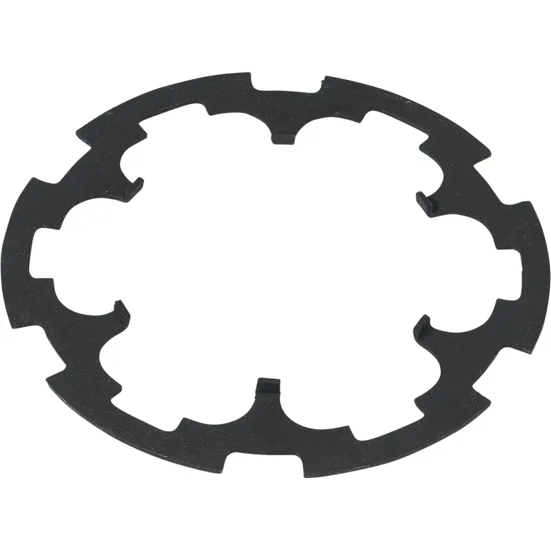 Armature Plate