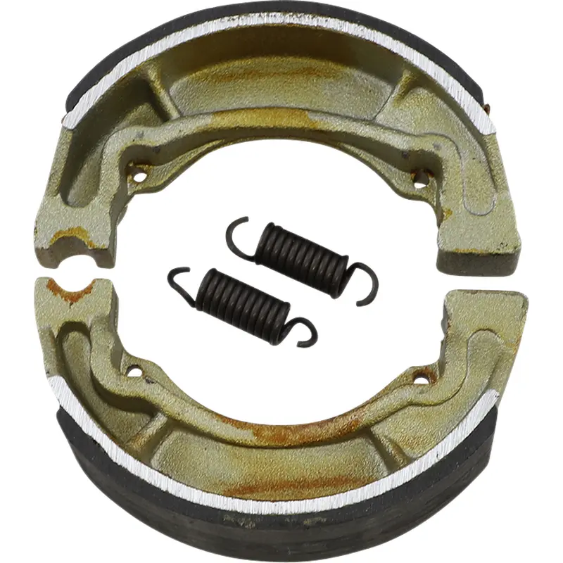 DP Brakes Rear Brake Shoes 9113