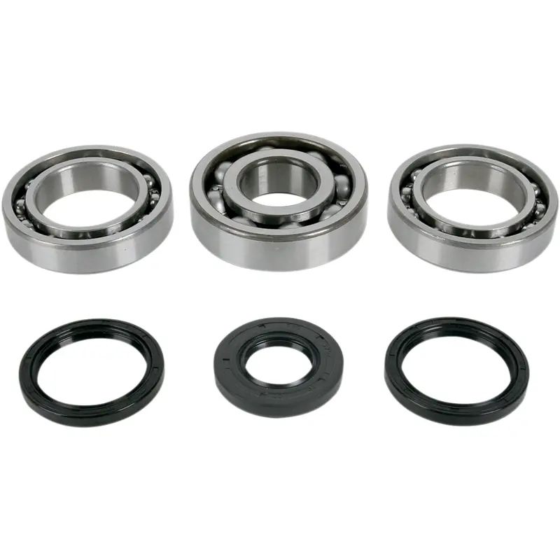 Moose offroad Differential Bearing/Seal Kit - Front - Polaris