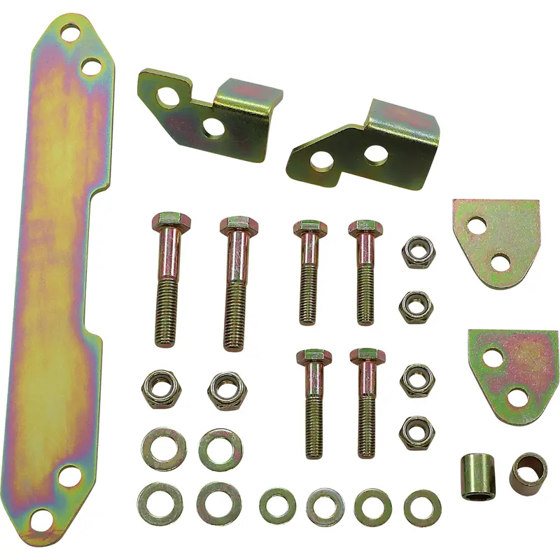 Moose offroad Lift Kit - Lifts 2.00" - Honda