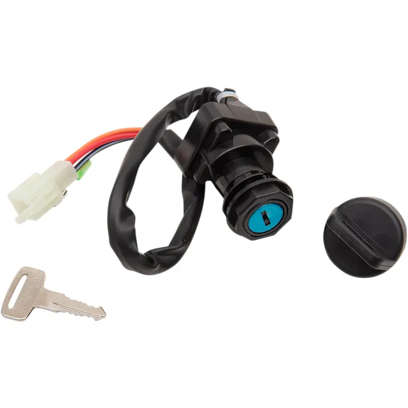 Moose Racing Ignition Switch Suzuki LT80 QuadSport / LT-Z50 QuadSport	2000-2019