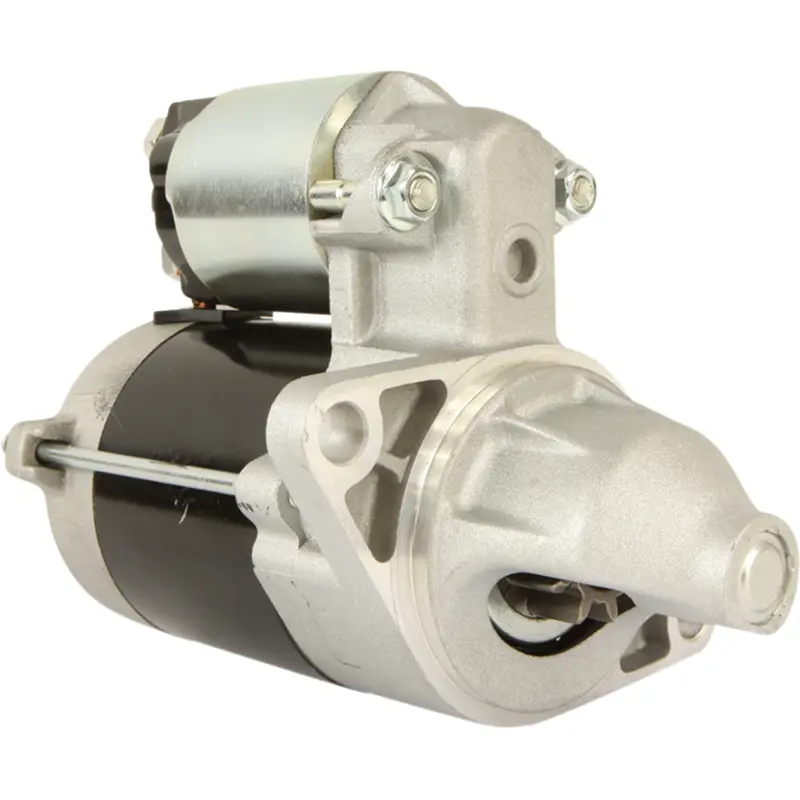 Parts unlimited Starter Motor Kawasaki