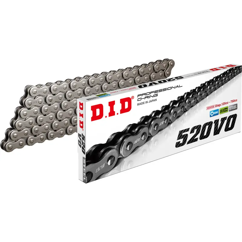 520VO Pro V Series O-Ring Chain