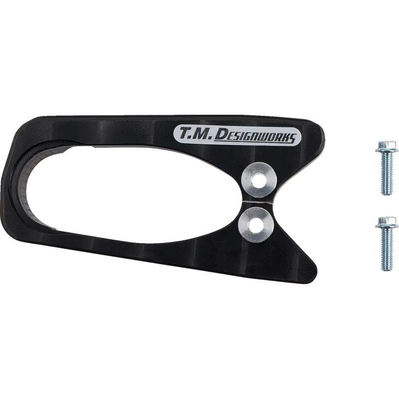 ATV Front Chain Sliders