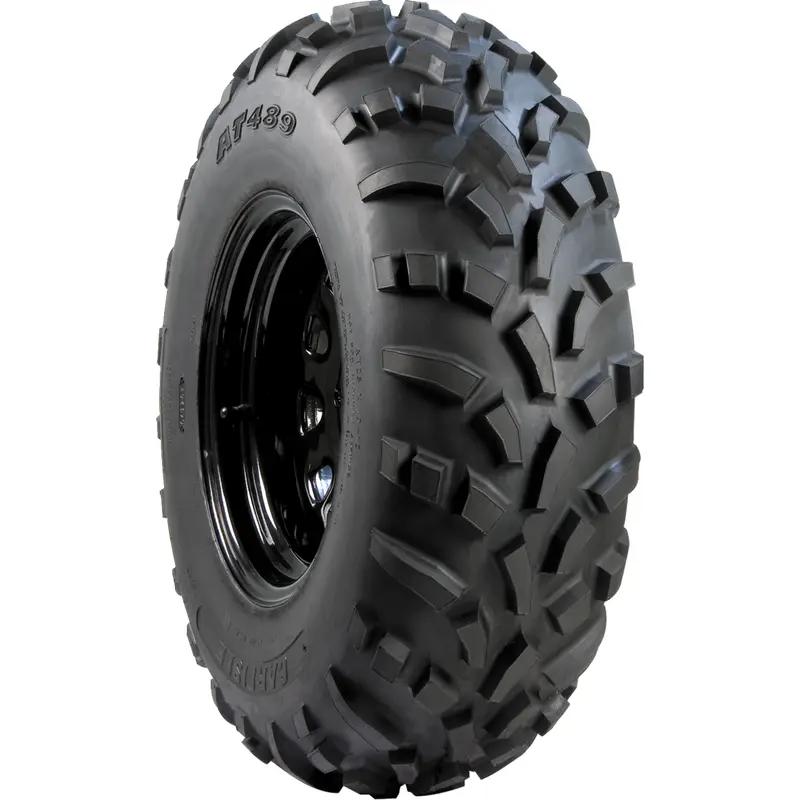 Carlisle tires Tire - AT489 - Rear - 24x9-11 - 3 Ply