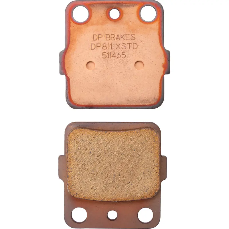 DP Brakes Sintered Front Brake Pads Honda 80cc-150cc