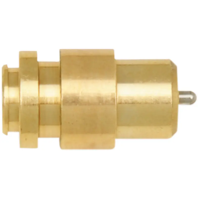Genuine Mikuni Needle and Seat Assembly