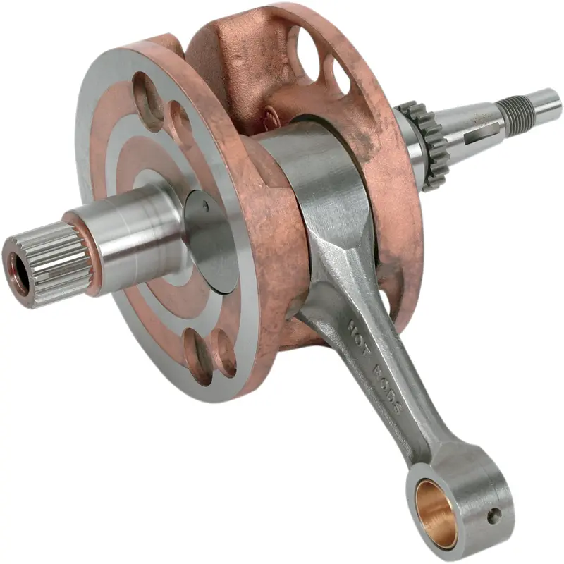 Hot rods Crankshaft Assembly - OEM Stroke - Honda