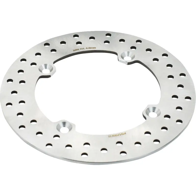 OEM Replacement Rotor
