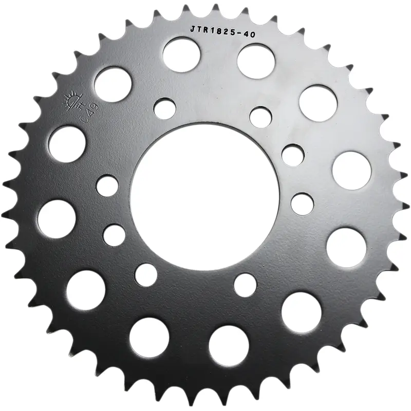 Rear Sprocket
