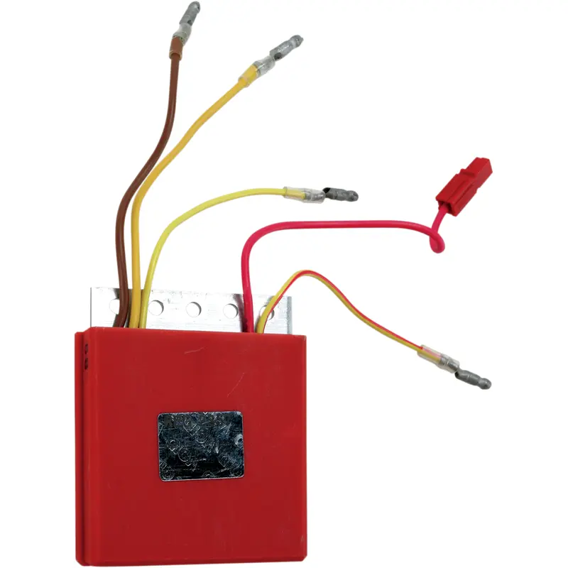Regulator and Rectifier for Polaris