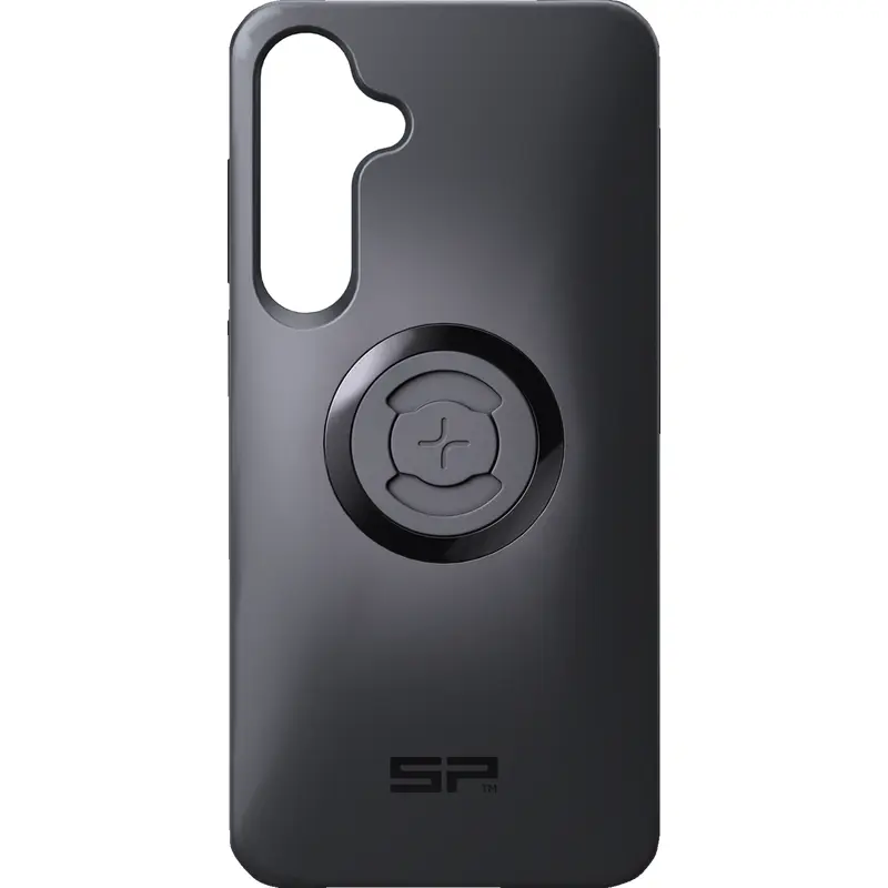 SPC  Phone Case