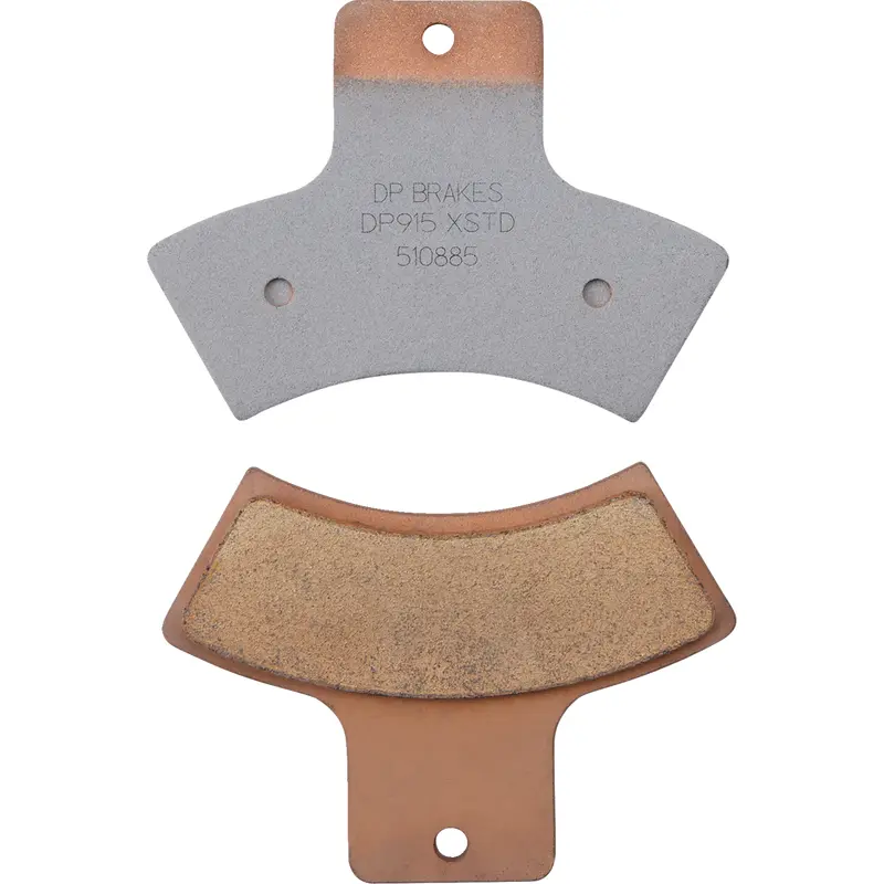 ATV/UTV Sintered Metal Brake Pads