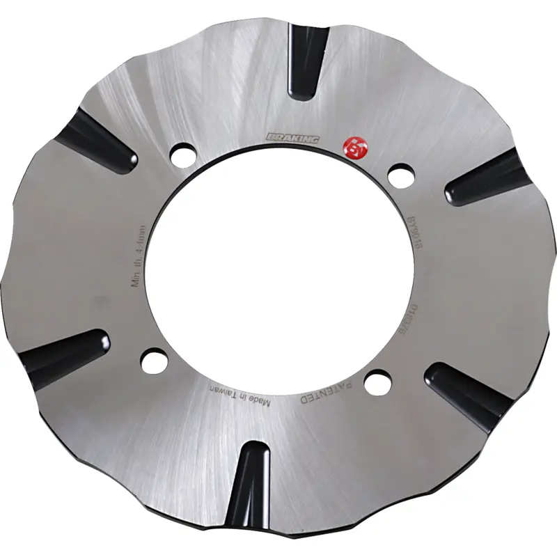 Braking UTV Braker Rotor - Polaris