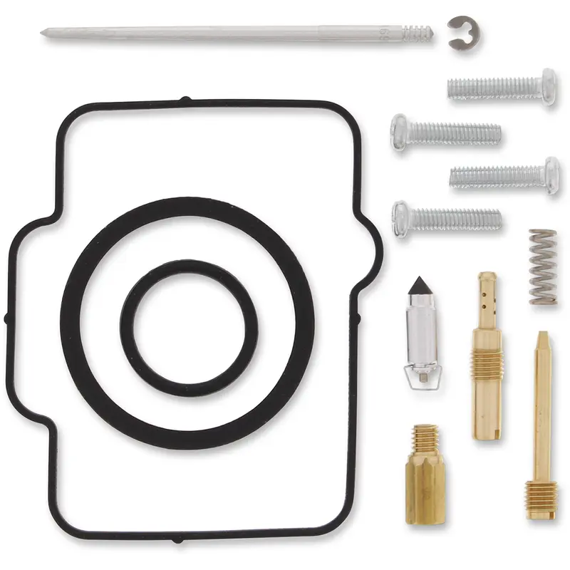 Carburetor Repair Kit - Honda