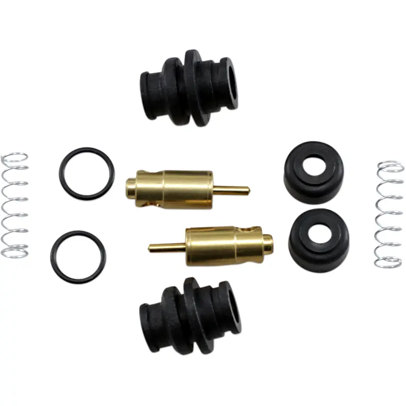Choke Plunger Kit