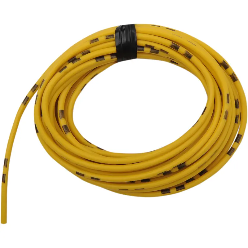 Colored Wiring