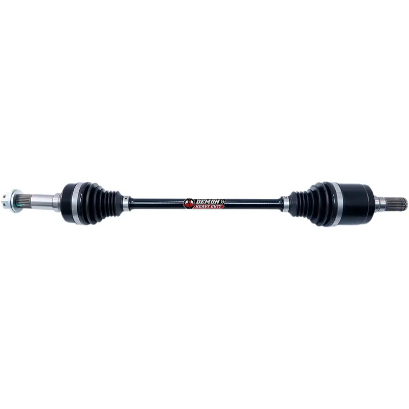 Demon Powersports HD Front Axle Yamaha Grizzly 700 2014-2022
