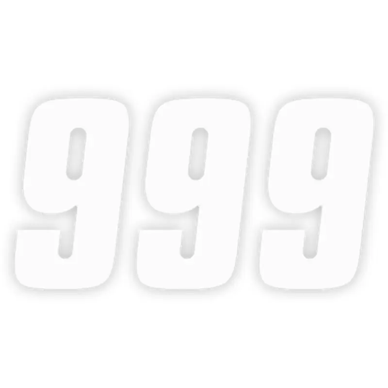 Factory Effex Factory Numbers