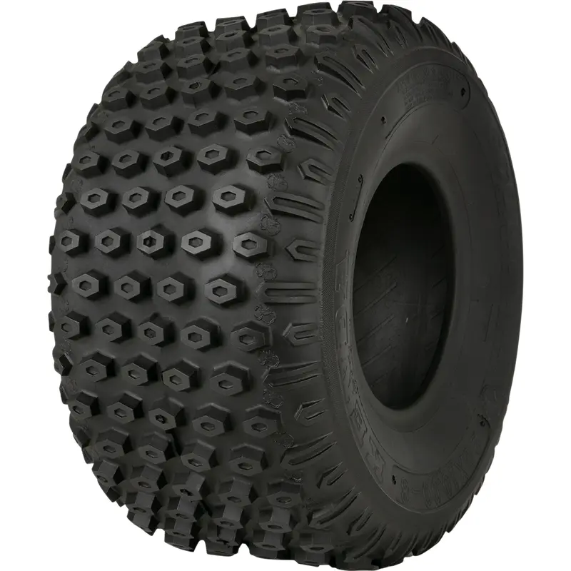 Kenda Tire - K290 Scorpion - Rear - 18x9.5-8 - 2 Ply