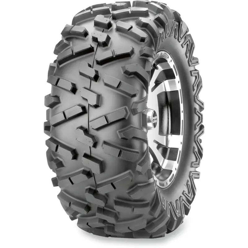 Maxxis Tire - Bighorn 2.0 - Rear - 26x11R14 - 6 Ply