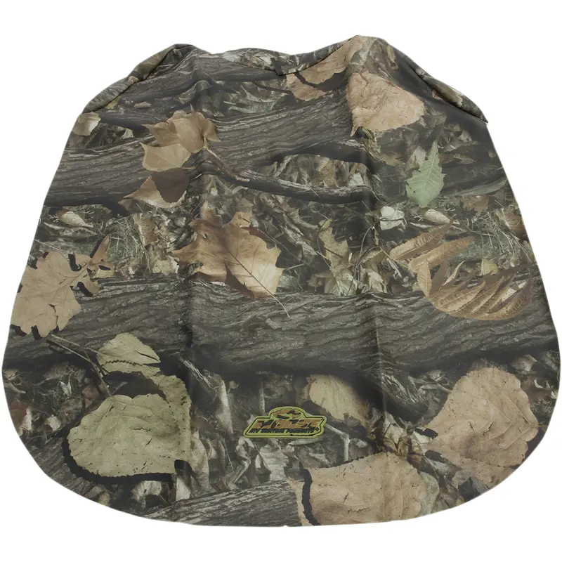 OE Replacement-Style Seat Cover  Hidden Creek Autumn