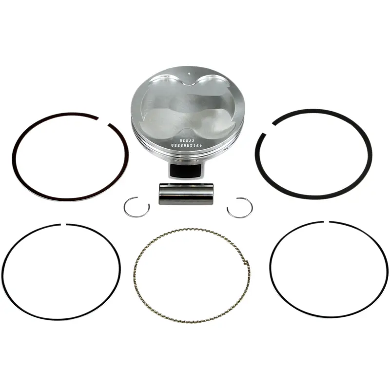 Piston Kit Forged Series for 4-Stroke