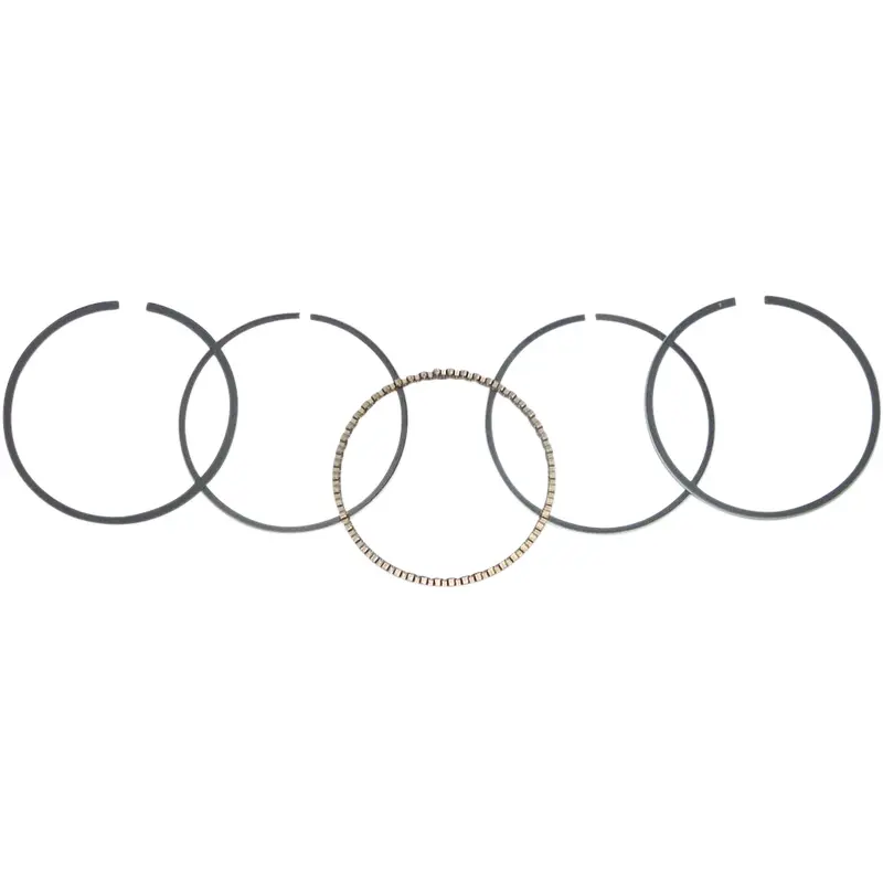 WSM Piston Rings