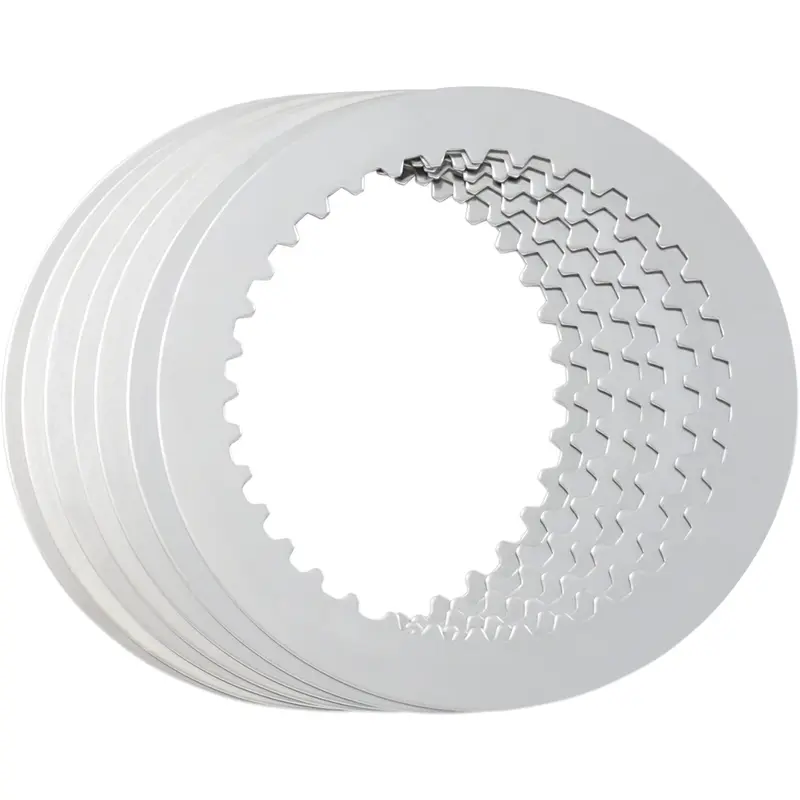 Clutch Plate Kit  Steel