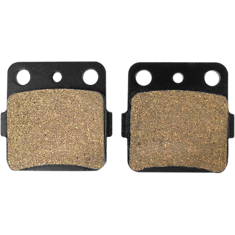 Heavy-Duty Brake Pads
