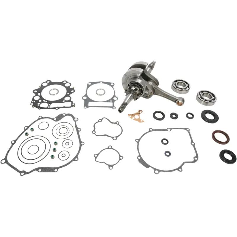 Hot Rods Bottom End Kit Yamaha Grizzly / Rhino 660 2002-2008
