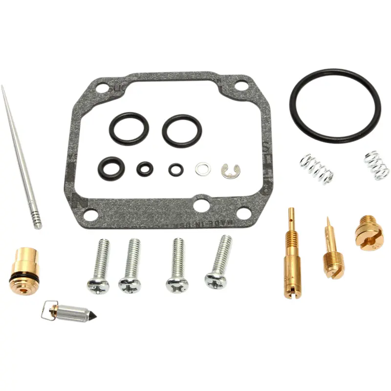 Moose offroad Carburetor Repair Kit - Suzuki