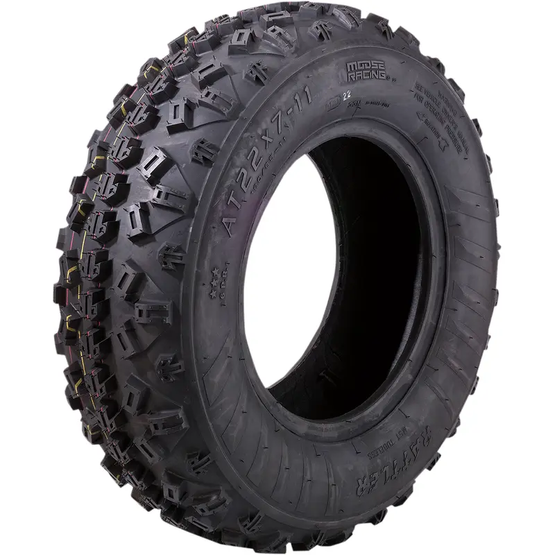 Moose Racing Rattler Tires