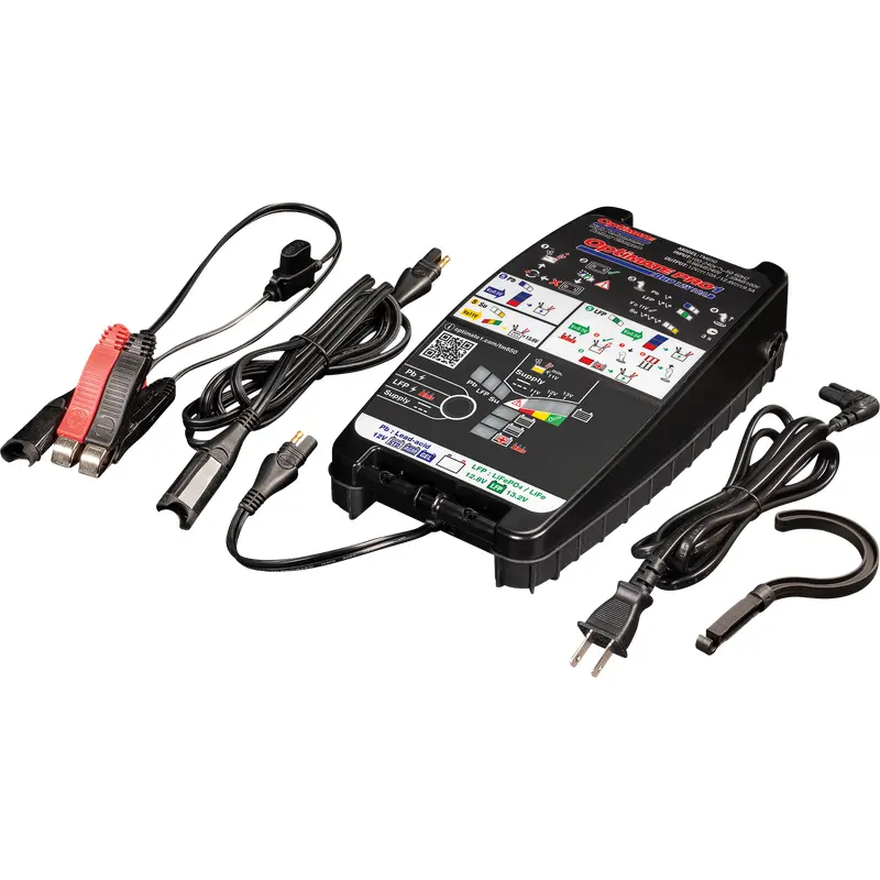 Optimate PRO-1 DUO