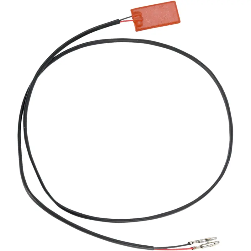Replacement Thumb Warmer for Clamp-On Heated Grips