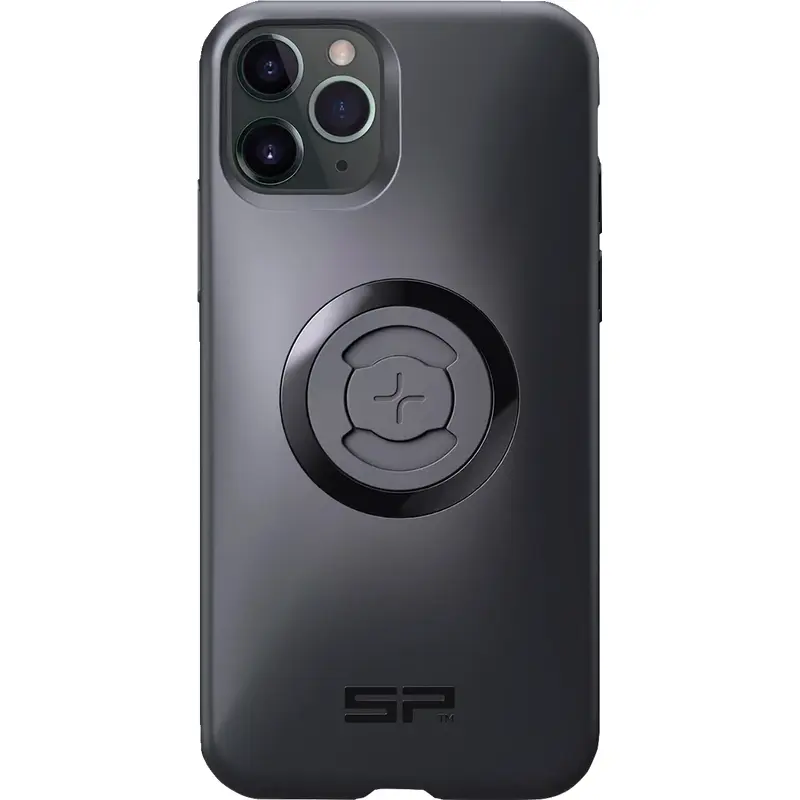 SPC  Phone Case
