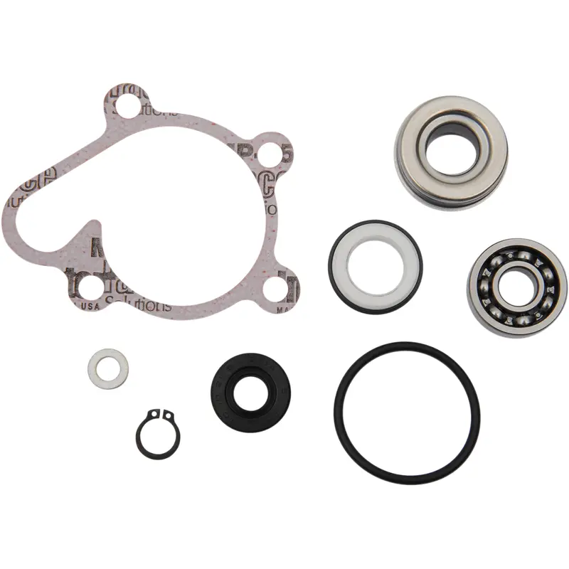 Water Pump Rebuild Kit
