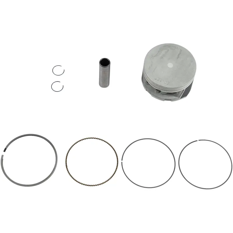 WSM Piston Kit