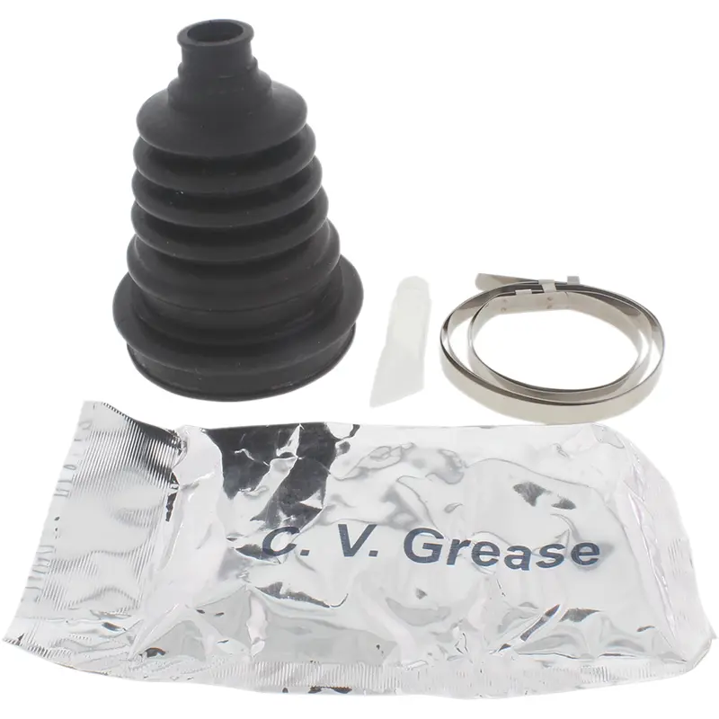 All Balls Racing Universal CV Boot Kit