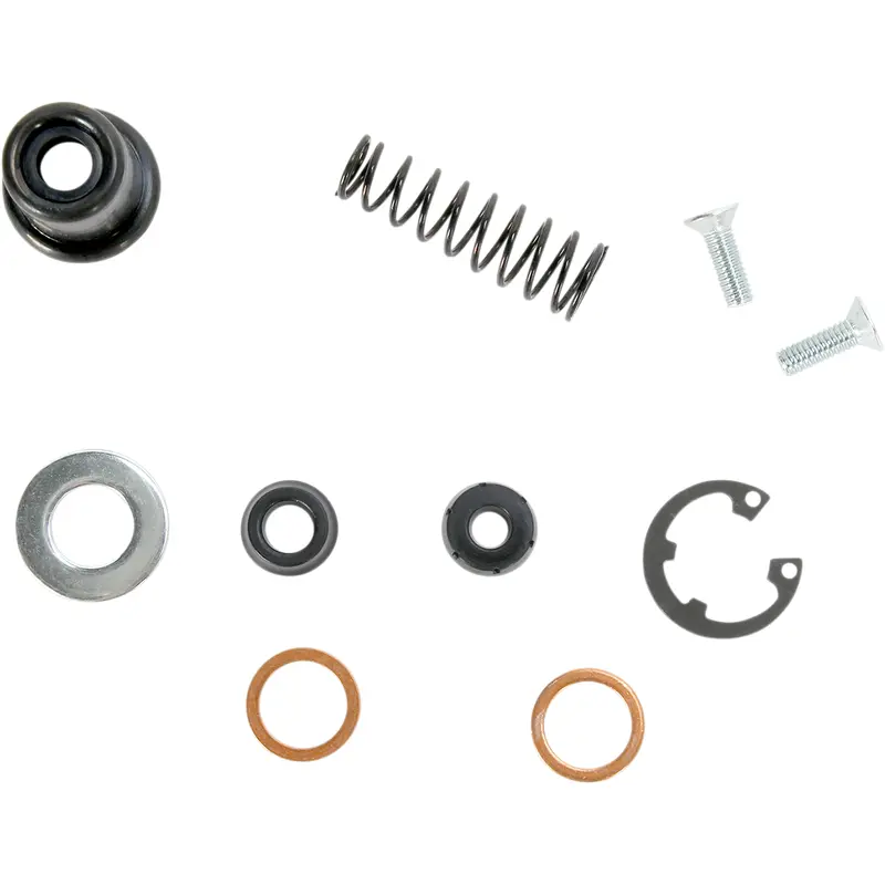 Brake Master Cylinder Rebuild Kit