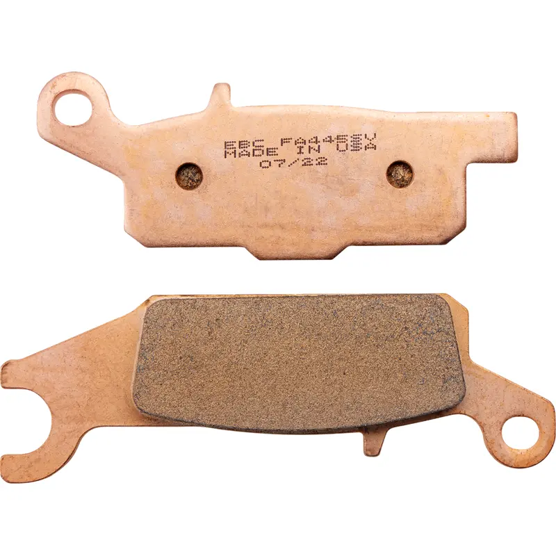 EBC FA445SV SV Series Severe Duty Brake Pads