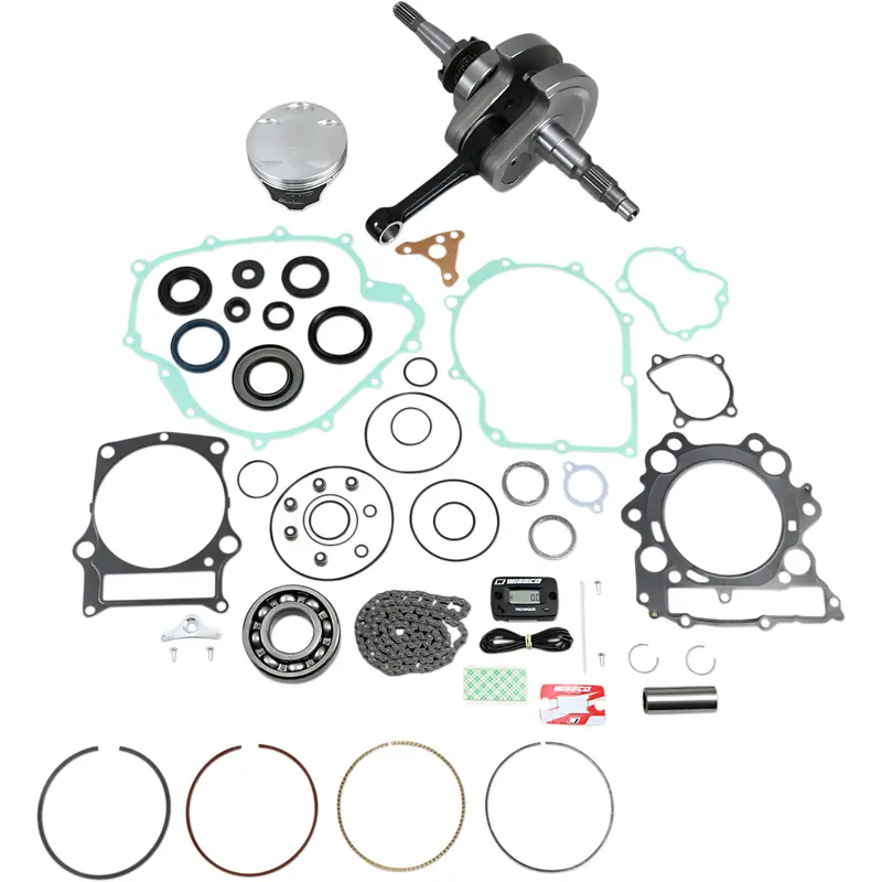 Engine Rebuild Kit - Garage Buddy - 4-Stroke