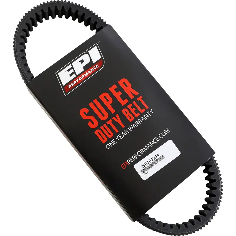 EPI Performance Super Duty Belt Arctic Cat / Suzuki 2005-2019