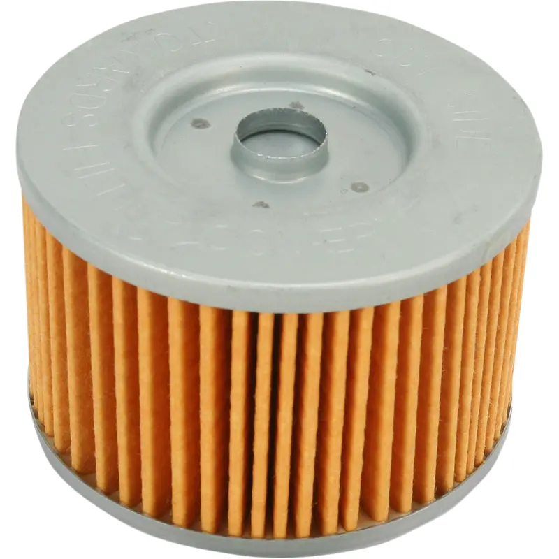 HiFloFiltro Premium Oil Filter HF114