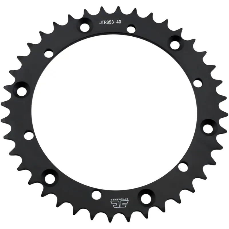 JT Sprockets Rear Steel Sprocket Yamaha 125cc-400cc 1993-1998