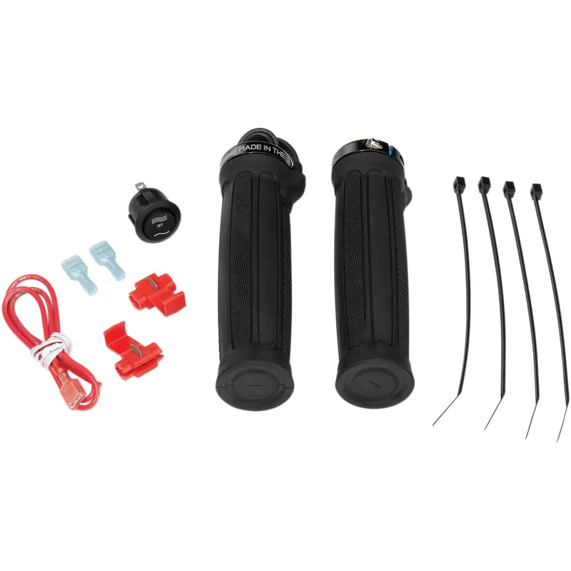 Moose offroad Clamp-On Heated Grips